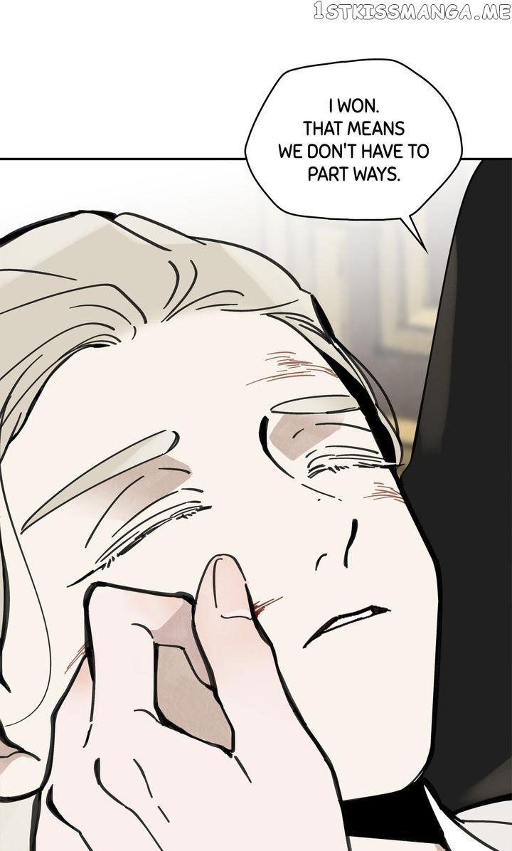 Paljae, Child of Winter chapter 67 - page 72
