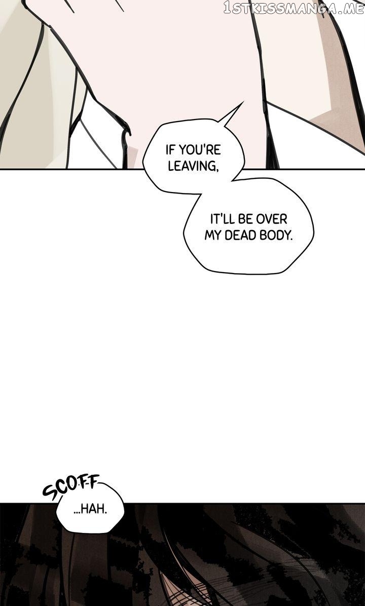 Paljae, Child of Winter chapter 67 - page 73