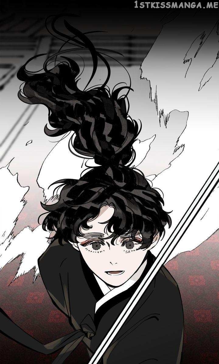 Paljae, Child of Winter chapter 67 - page 76