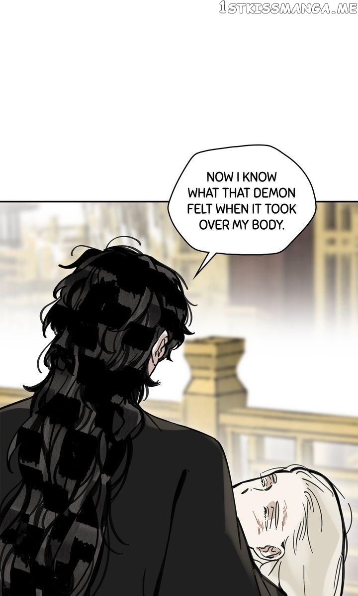 Paljae, Child of Winter chapter 67 - page 79