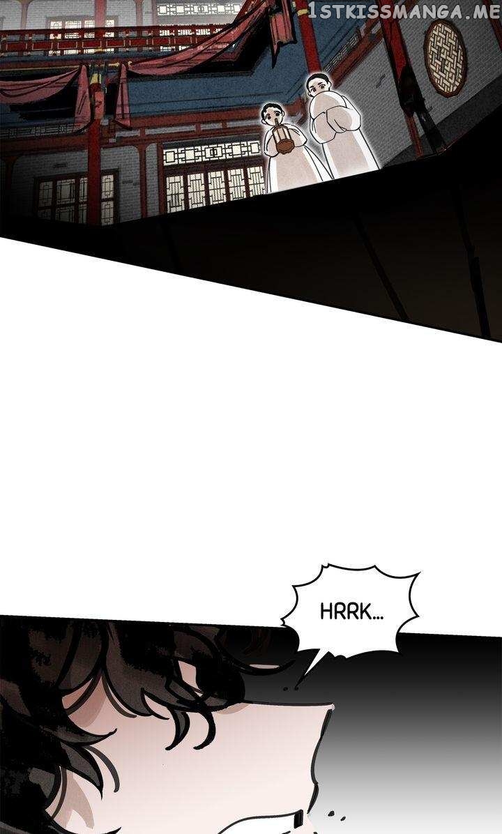 Paljae, Child of Winter chapter 67 - page 8