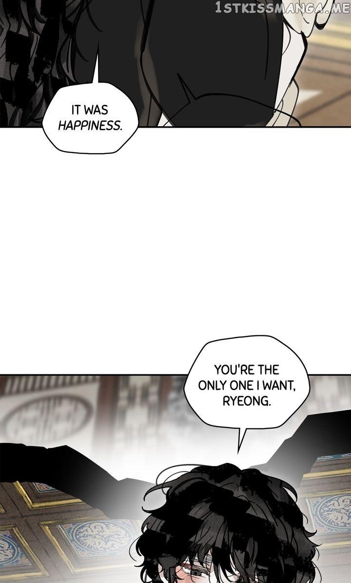 Paljae, Child of Winter chapter 67 - page 80