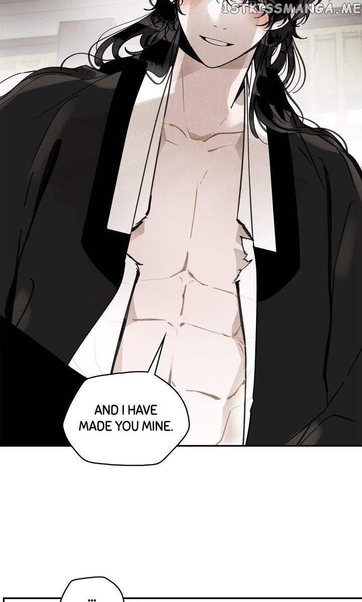 Paljae, Child of Winter chapter 67 - page 81