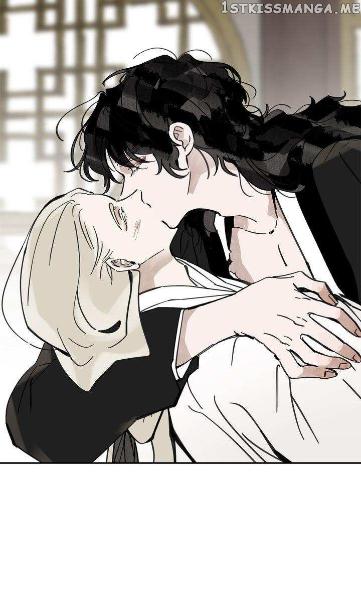 Paljae, Child of Winter chapter 67 - page 83