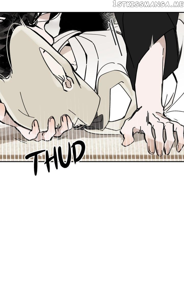 Paljae, Child of Winter chapter 67 - page 86