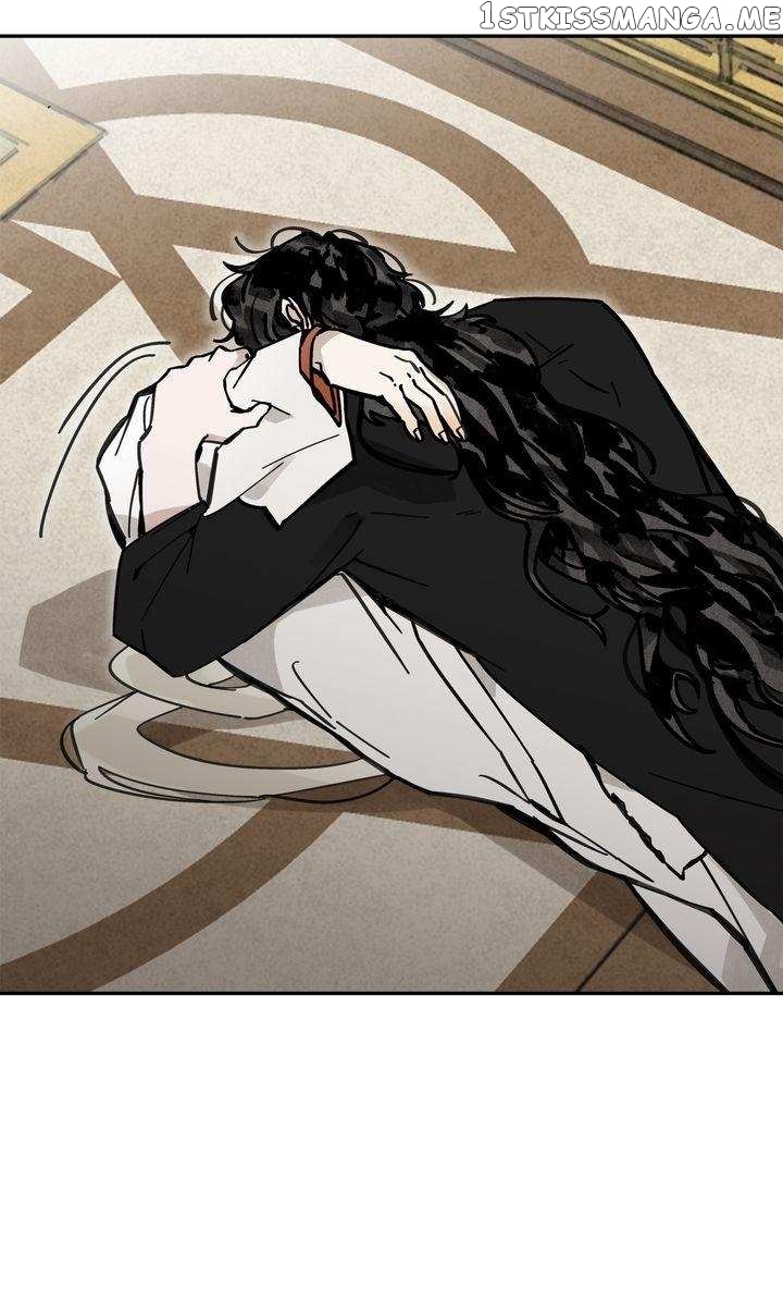 Paljae, Child of Winter chapter 67 - page 87