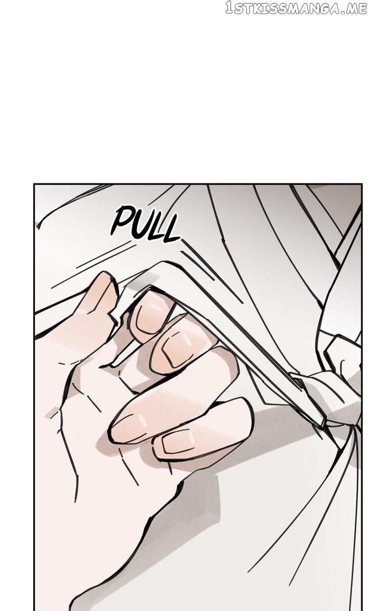 Paljae, Child of Winter chapter 67 - page 88