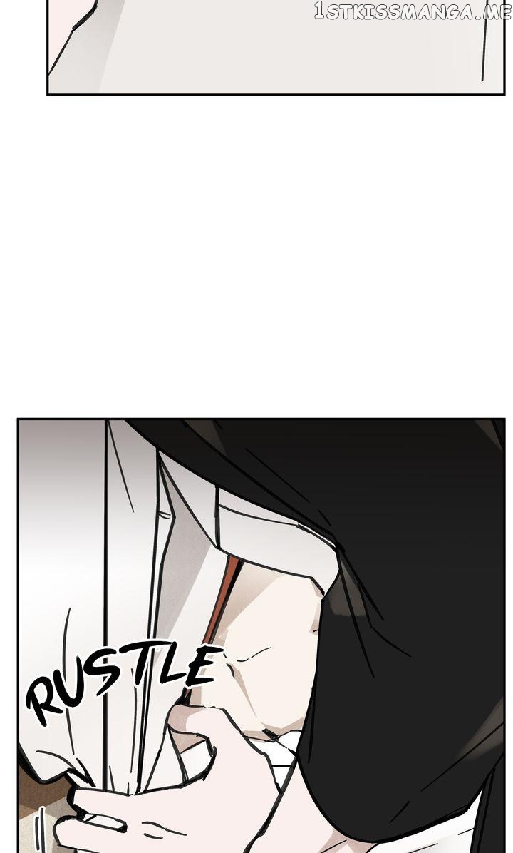 Paljae, Child of Winter chapter 67 - page 89