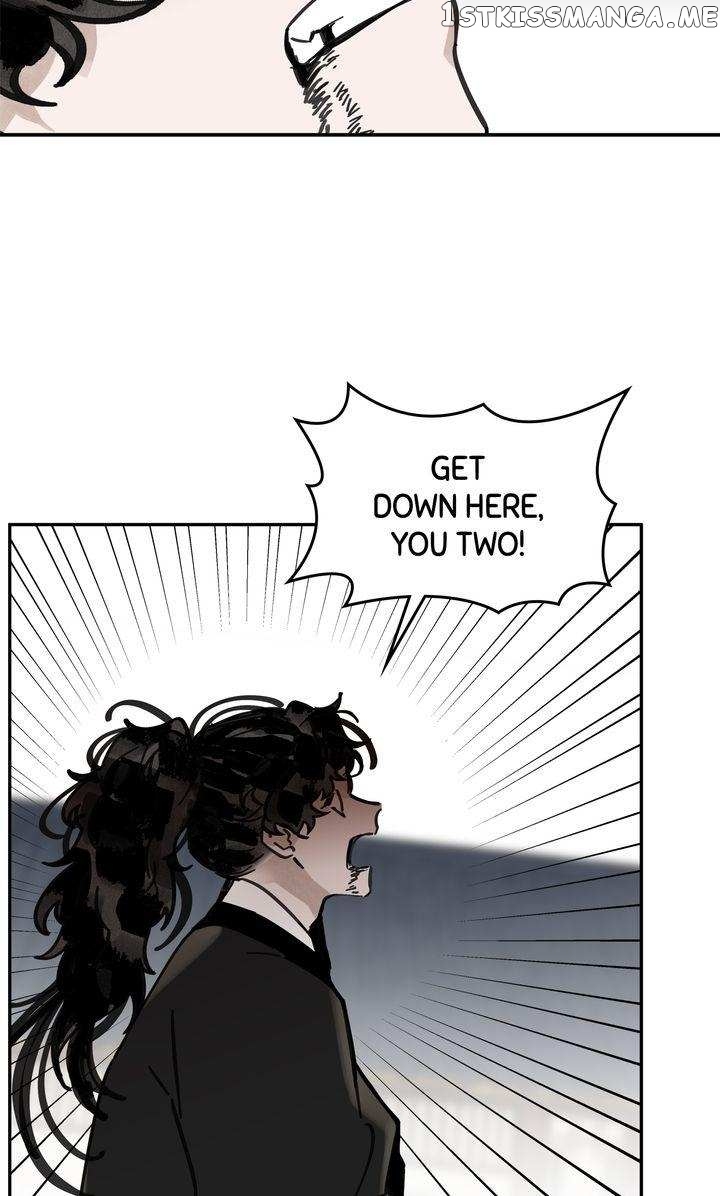 Paljae, Child of Winter chapter 67 - page 9
