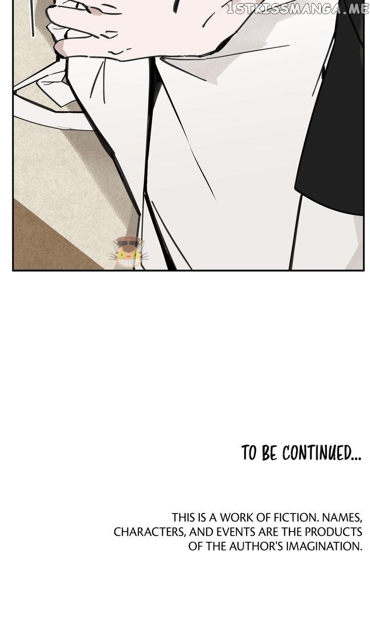Paljae, Child of Winter chapter 67 - page 90