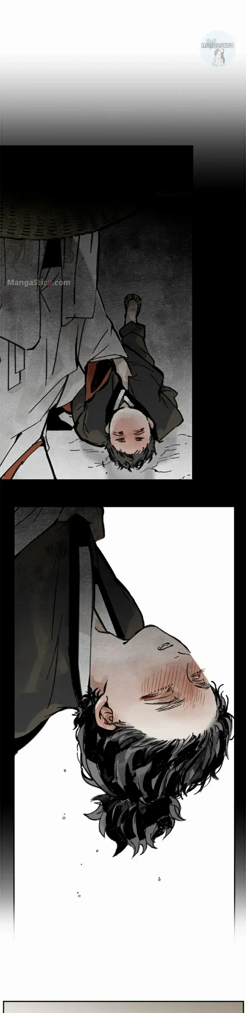 Paljae, Child of Winter chapter 66 - page 21