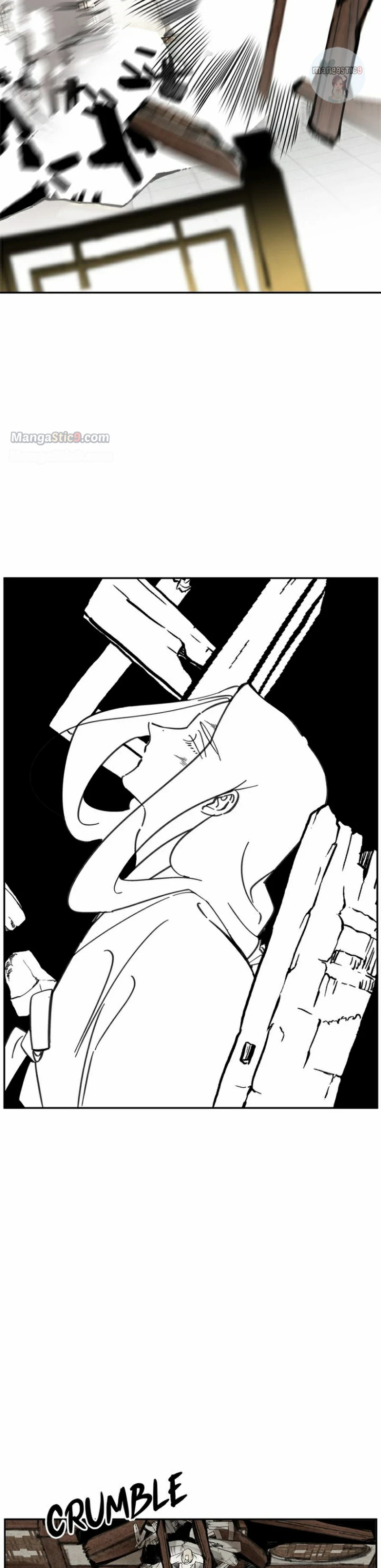 Paljae, Child of Winter chapter 66 - page 25