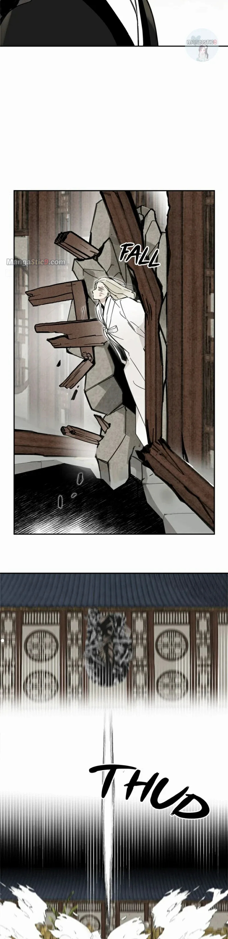 Paljae, Child of Winter chapter 66 - page 27