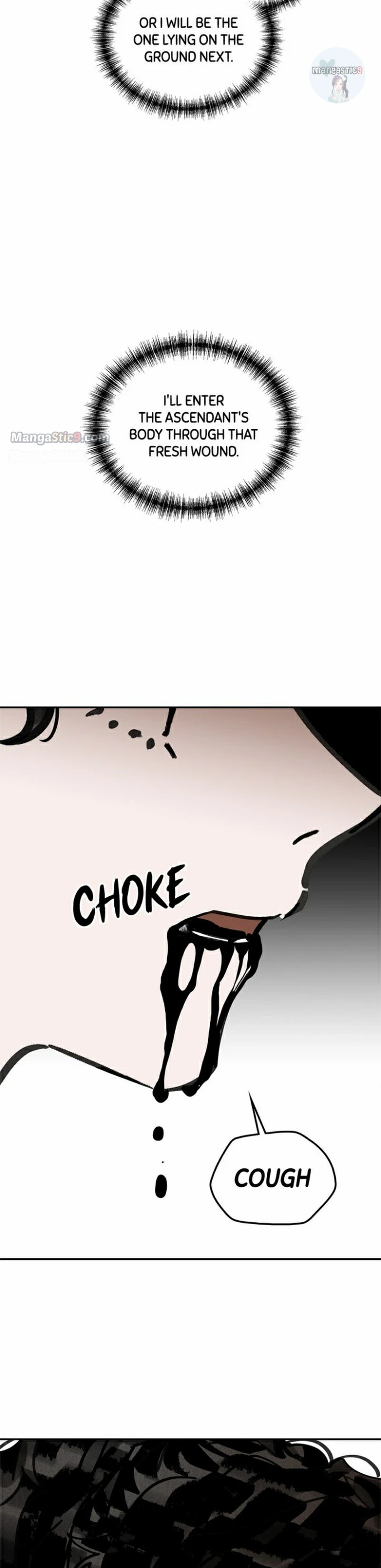 Paljae, Child of Winter chapter 66 - page 30