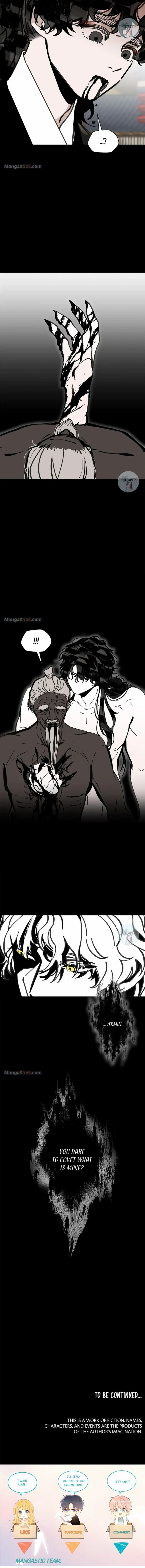 Paljae, Child of Winter chapter 66 - page 31