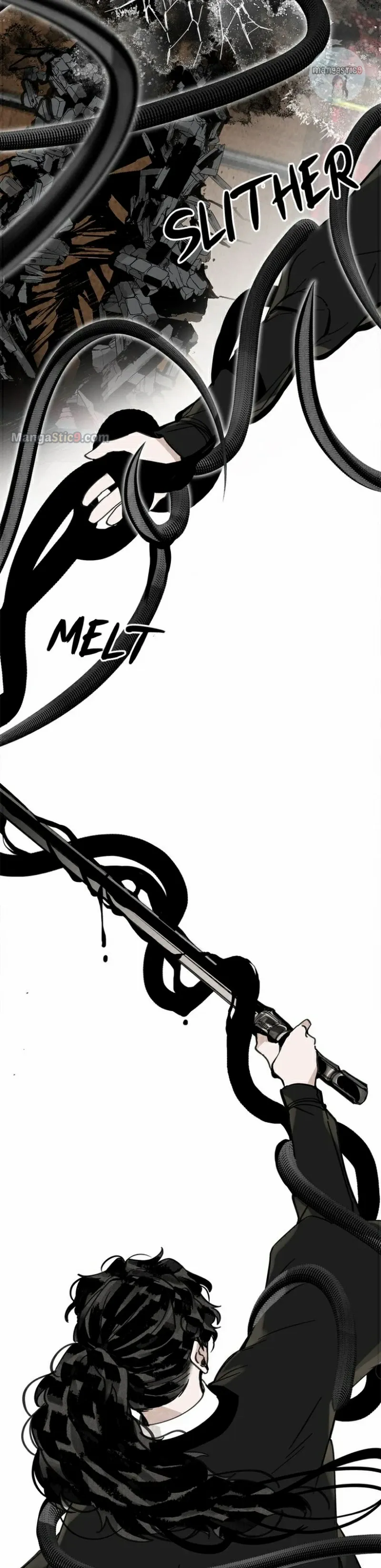 Paljae, Child of Winter chapter 66 - page 6