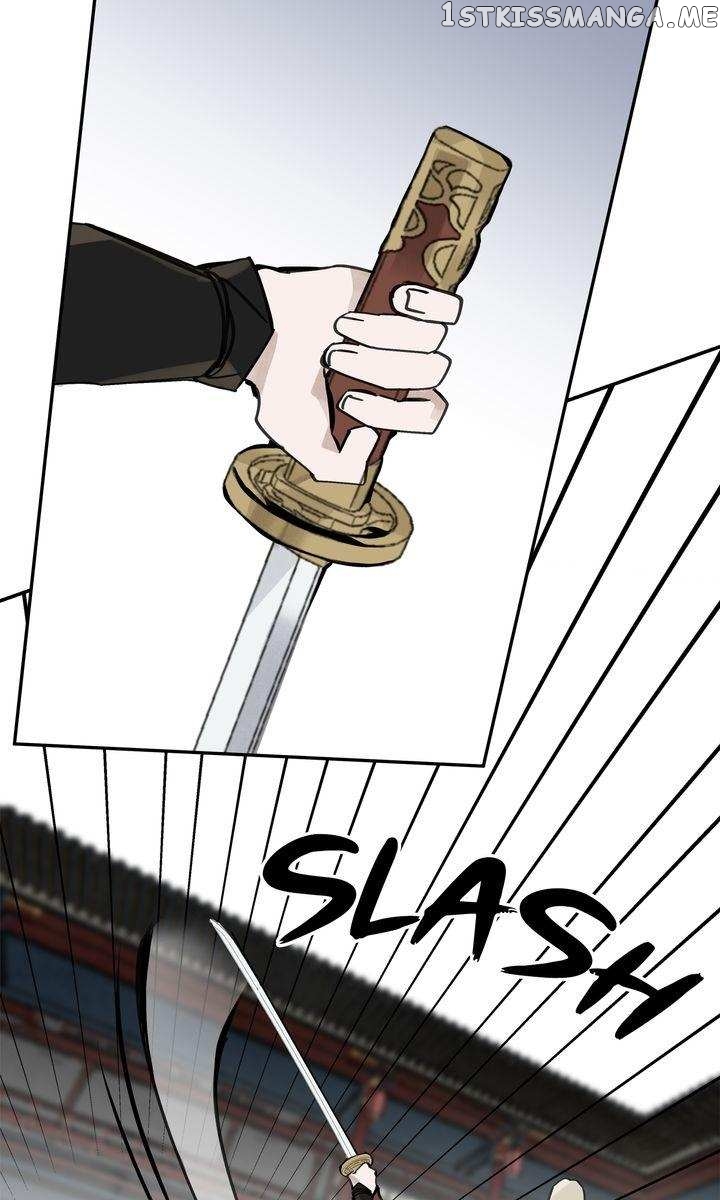Paljae, Child of Winter chapter 65 - page 11