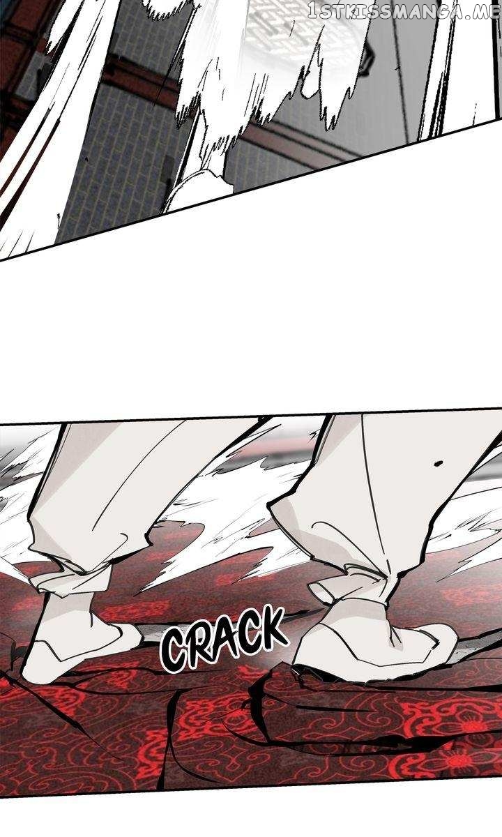 Paljae, Child of Winter chapter 65 - page 18