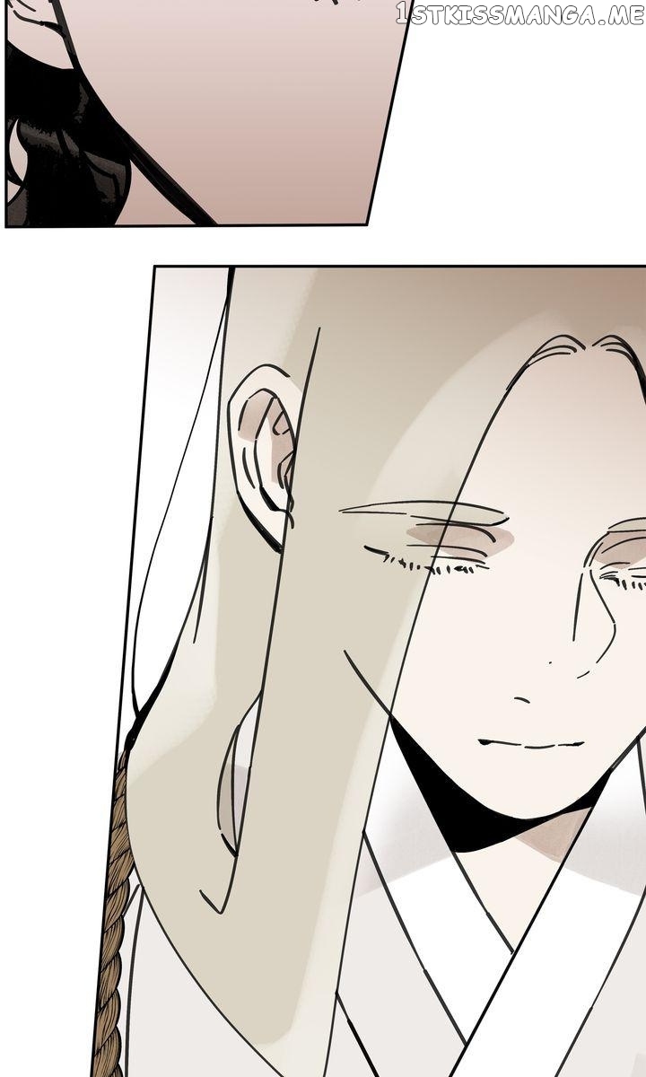 Paljae, Child of Winter chapter 65 - page 20