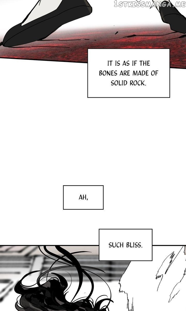 Paljae, Child of Winter chapter 65 - page 26