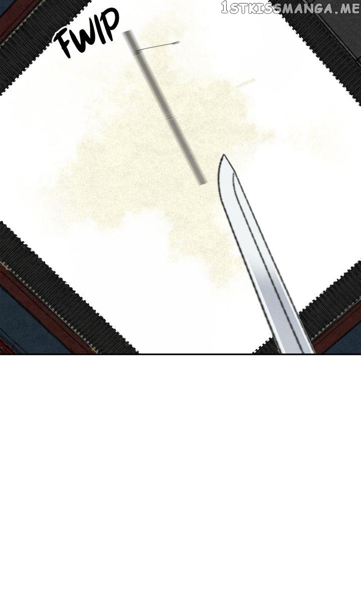 Paljae, Child of Winter chapter 65 - page 37