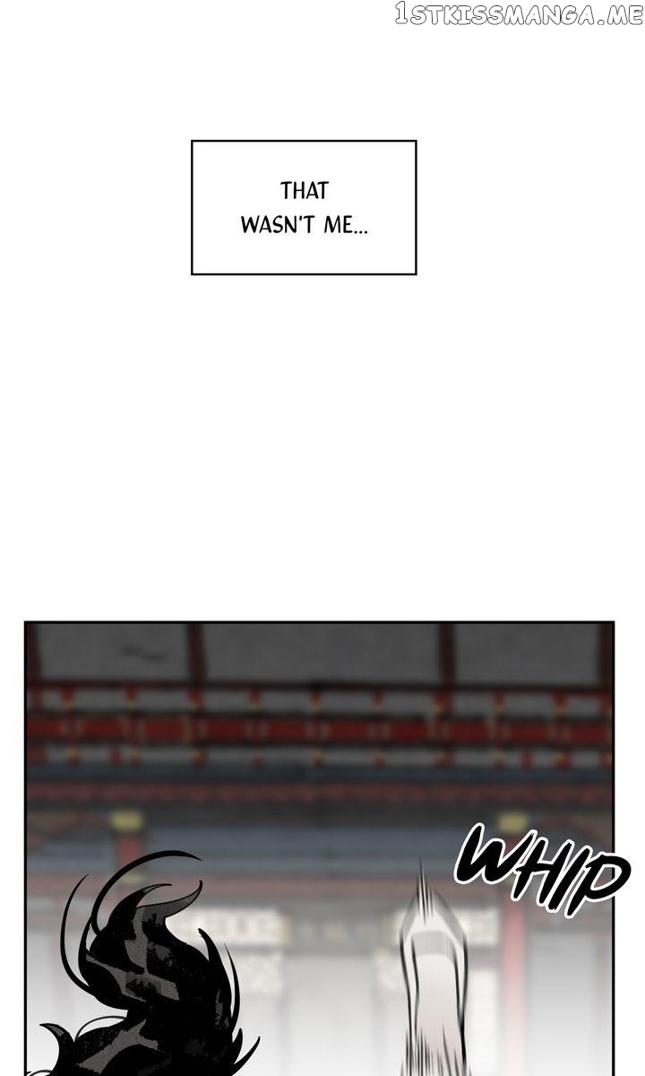 Paljae, Child of Winter chapter 65 - page 40