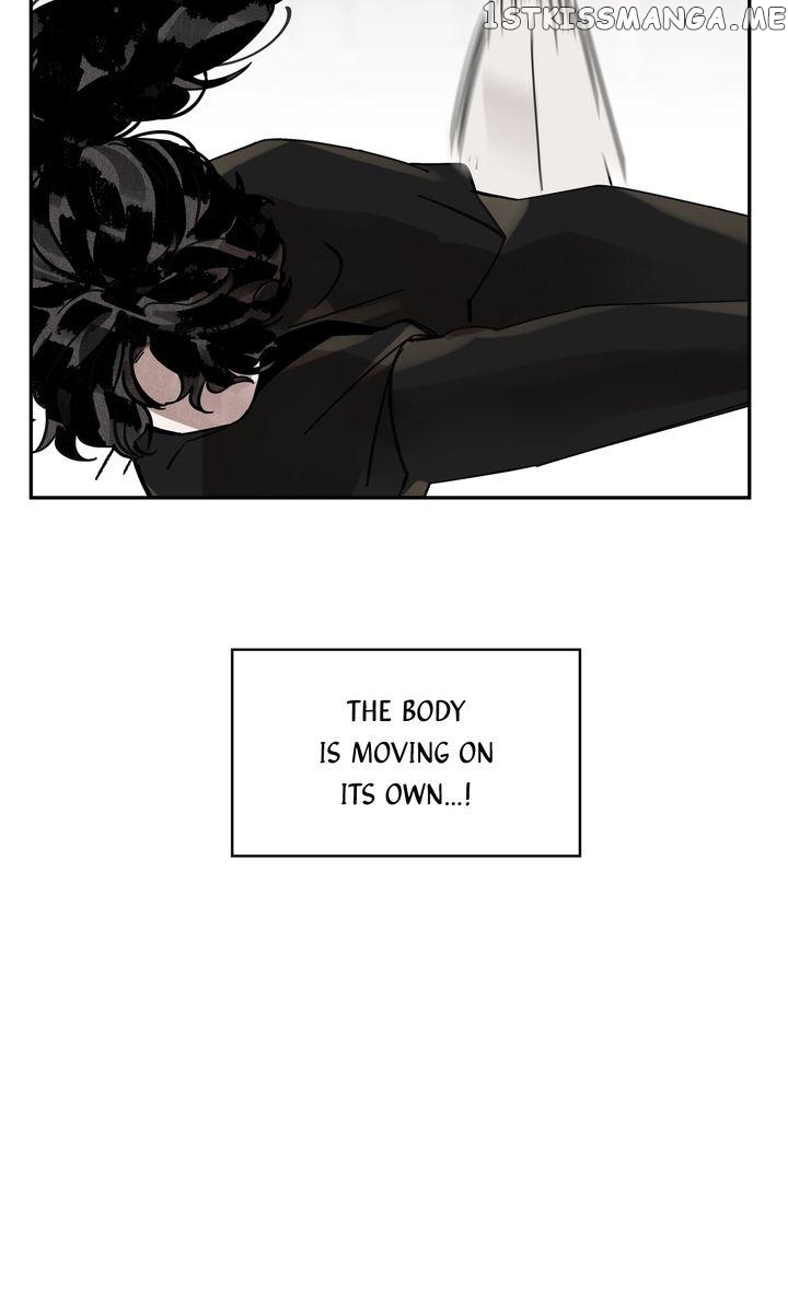 Paljae, Child of Winter chapter 65 - page 41