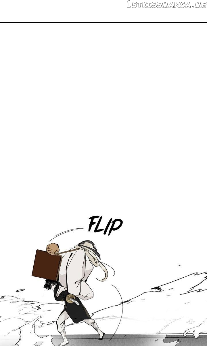 Paljae, Child of Winter chapter 65 - page 42