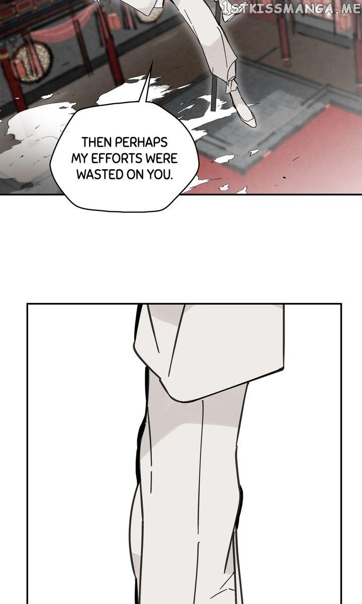 Paljae, Child of Winter chapter 65 - page 47