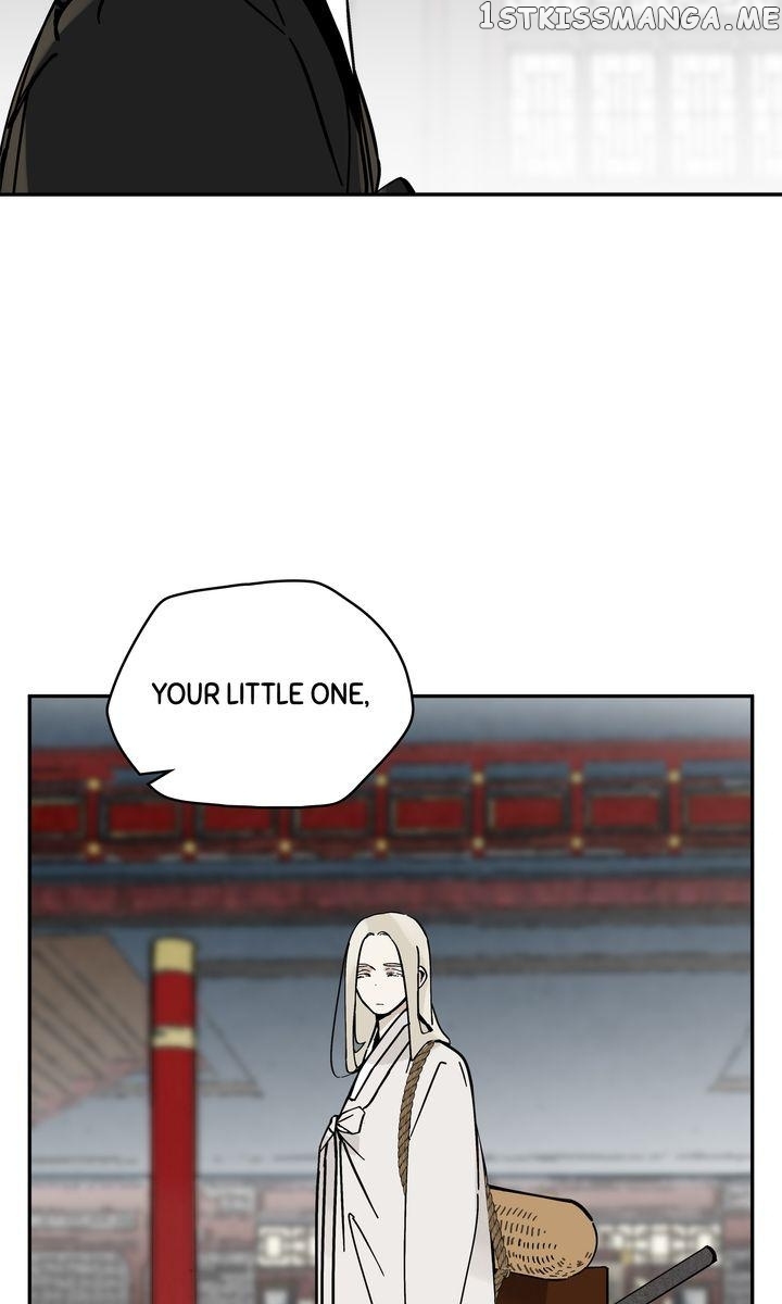 Paljae, Child of Winter chapter 65 - page 5