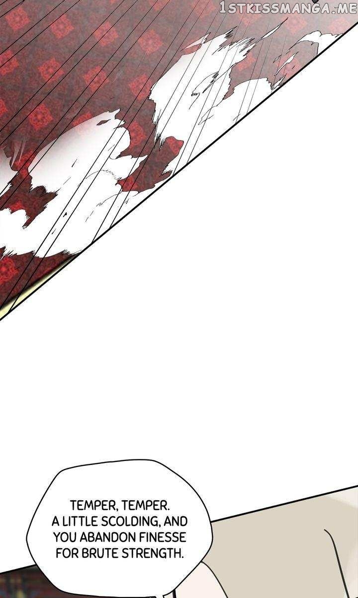 Paljae, Child of Winter chapter 65 - page 50