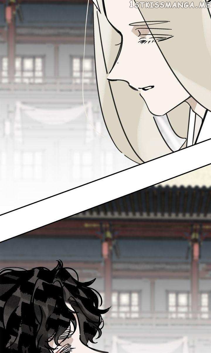 Paljae, Child of Winter chapter 65 - page 51