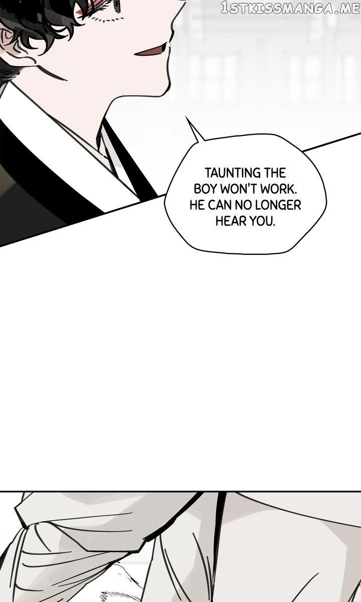 Paljae, Child of Winter chapter 65 - page 52