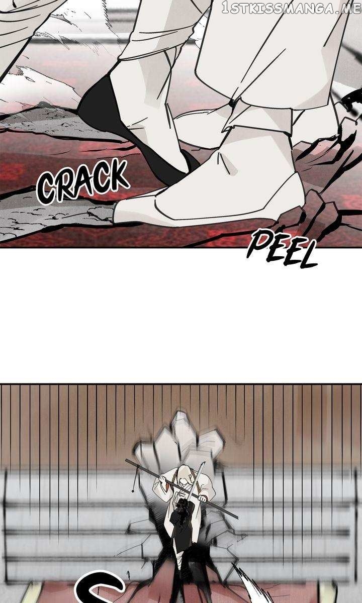 Paljae, Child of Winter chapter 65 - page 53