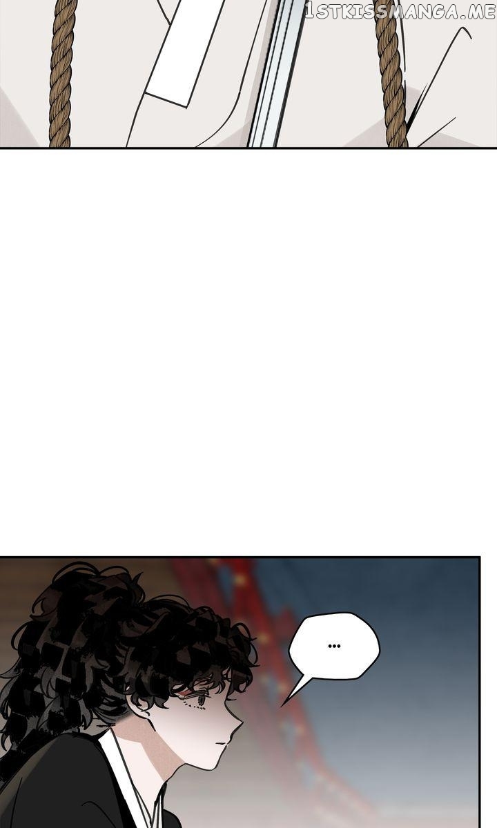 Paljae, Child of Winter chapter 65 - page 57