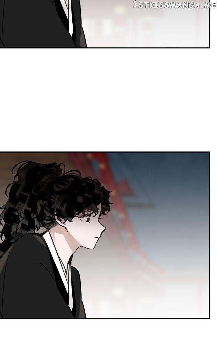 Paljae, Child of Winter chapter 65 - page 58