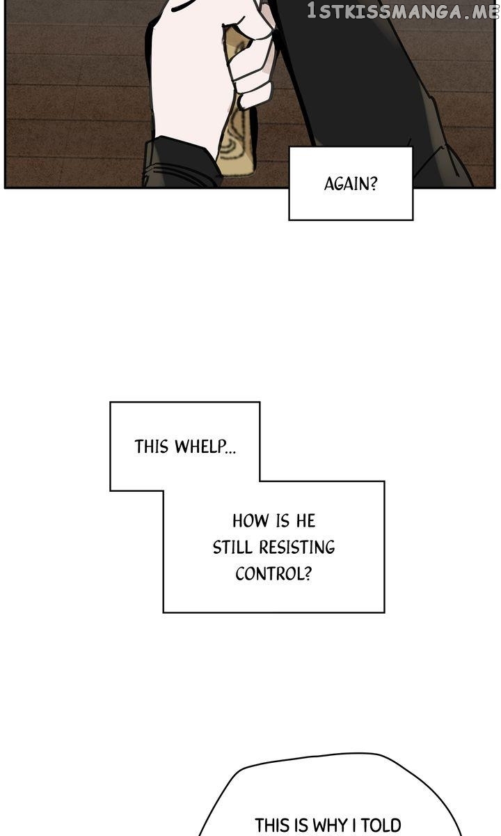 Paljae, Child of Winter chapter 65 - page 60