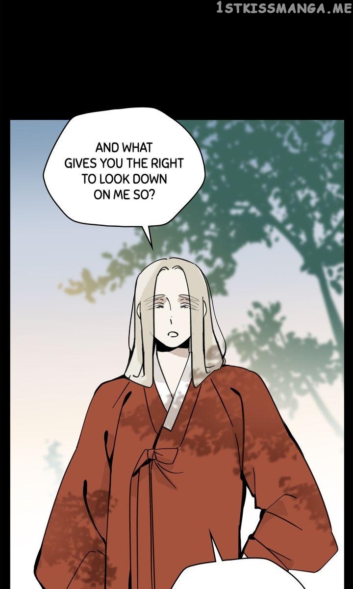 Paljae, Child of Winter chapter 65 - page 66
