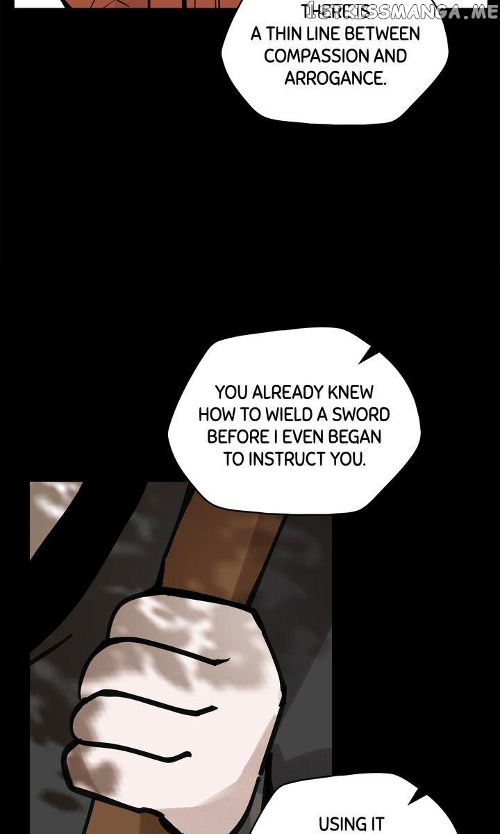 Paljae, Child of Winter chapter 65 - page 67