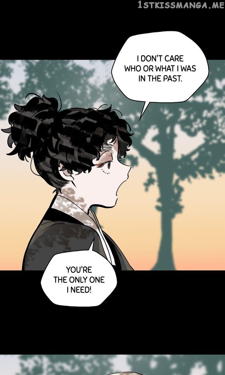 Paljae, Child of Winter chapter 65 - page 72