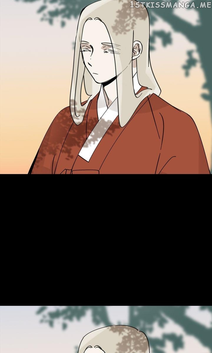 Paljae, Child of Winter chapter 65 - page 73