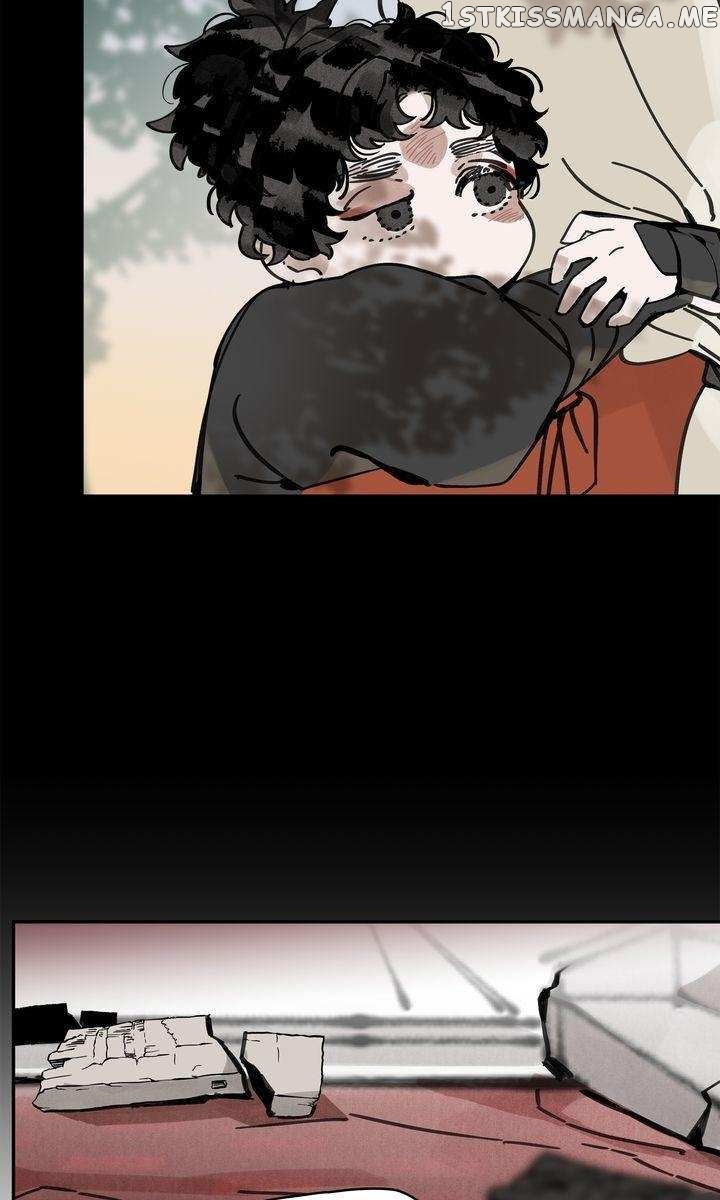 Paljae, Child of Winter chapter 65 - page 77