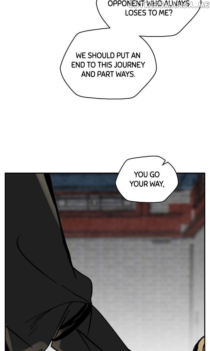 Paljae, Child of Winter chapter 65 - page 80