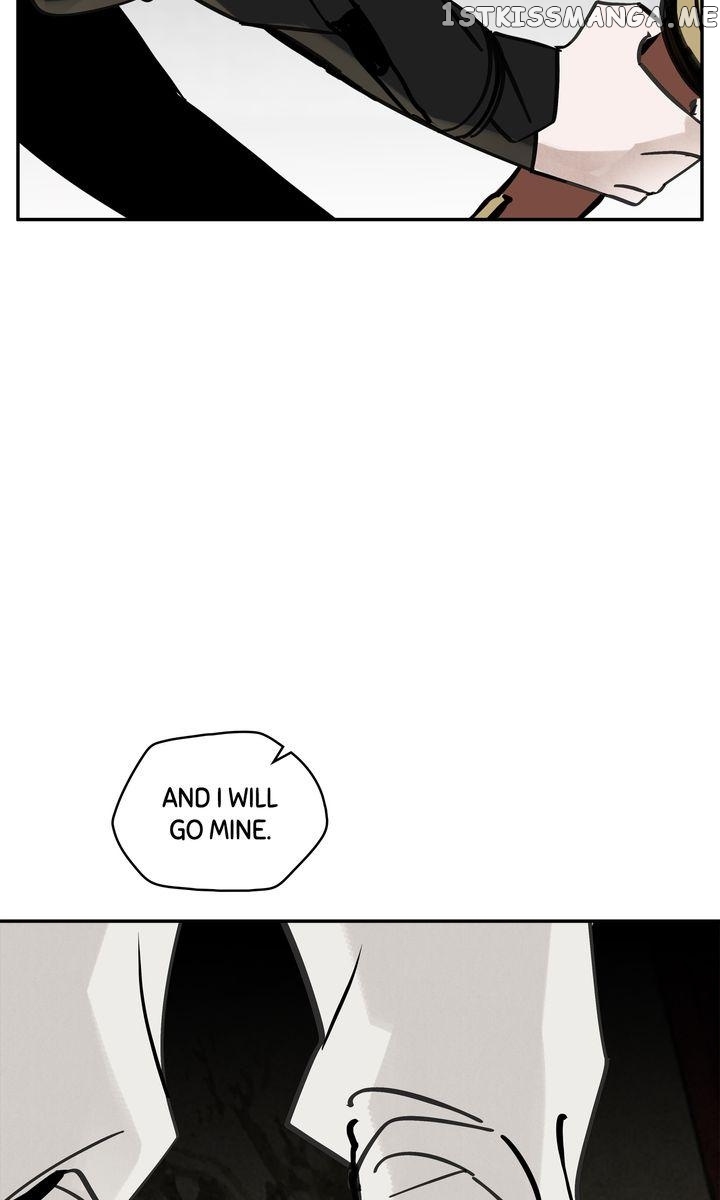Paljae, Child of Winter chapter 65 - page 81