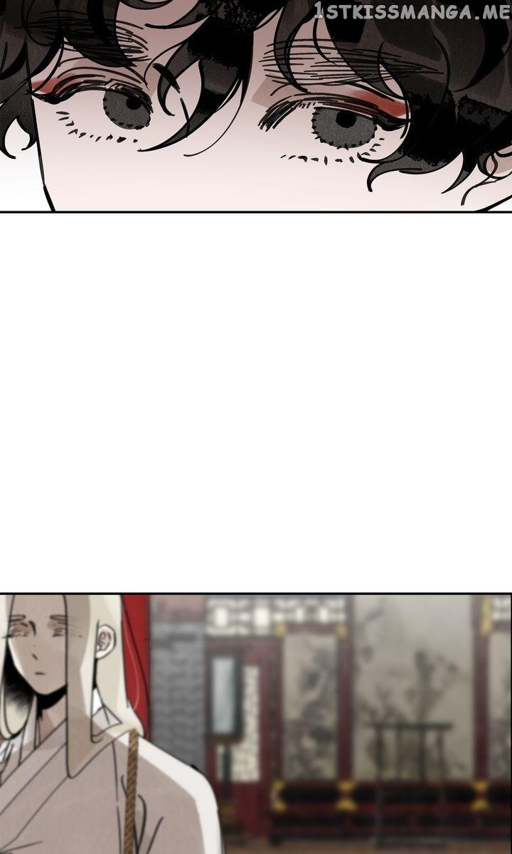 Paljae, Child of Winter chapter 65 - page 9