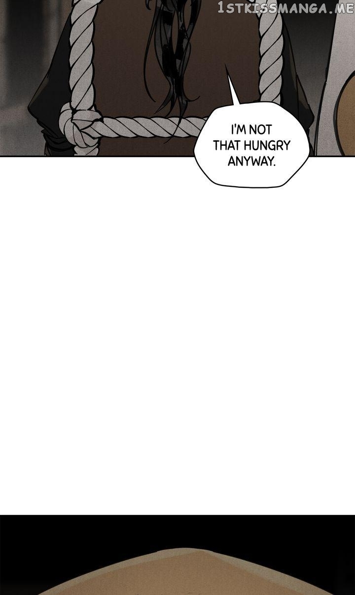 Paljae, Child of Winter chapter 64 - page 11