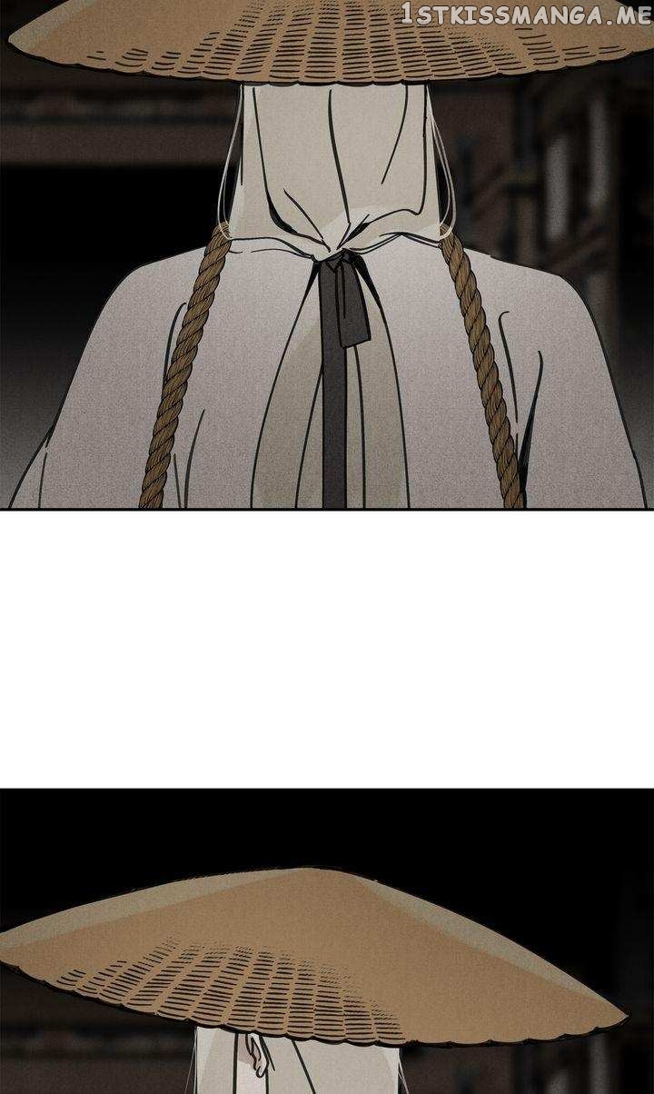 Paljae, Child of Winter chapter 64 - page 12