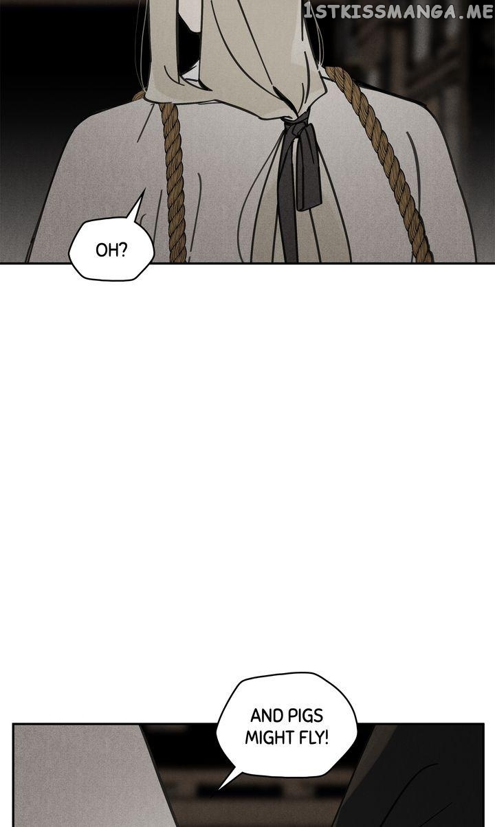 Paljae, Child of Winter chapter 64 - page 13