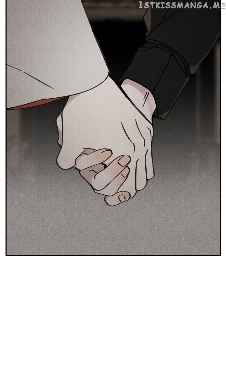 Paljae, Child of Winter chapter 64 - page 14
