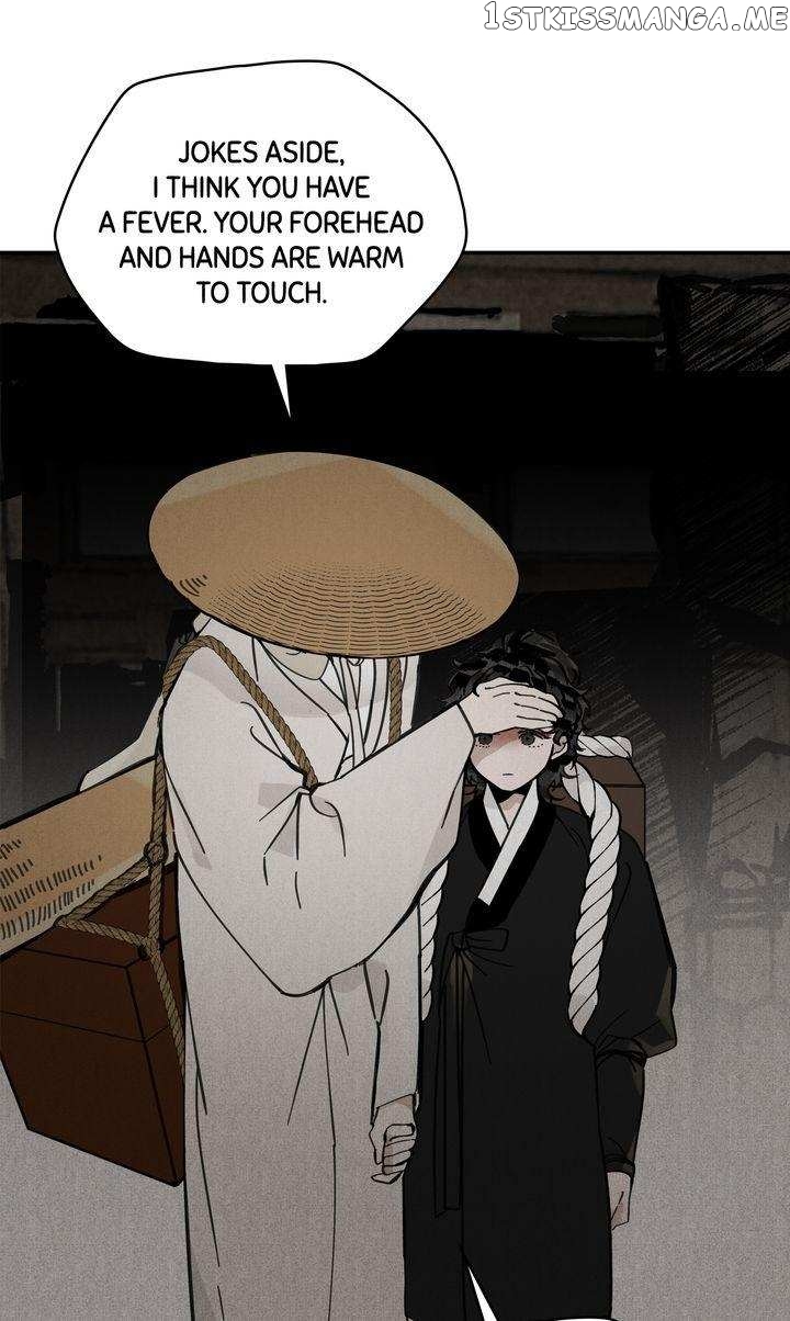 Paljae, Child of Winter chapter 64 - page 15